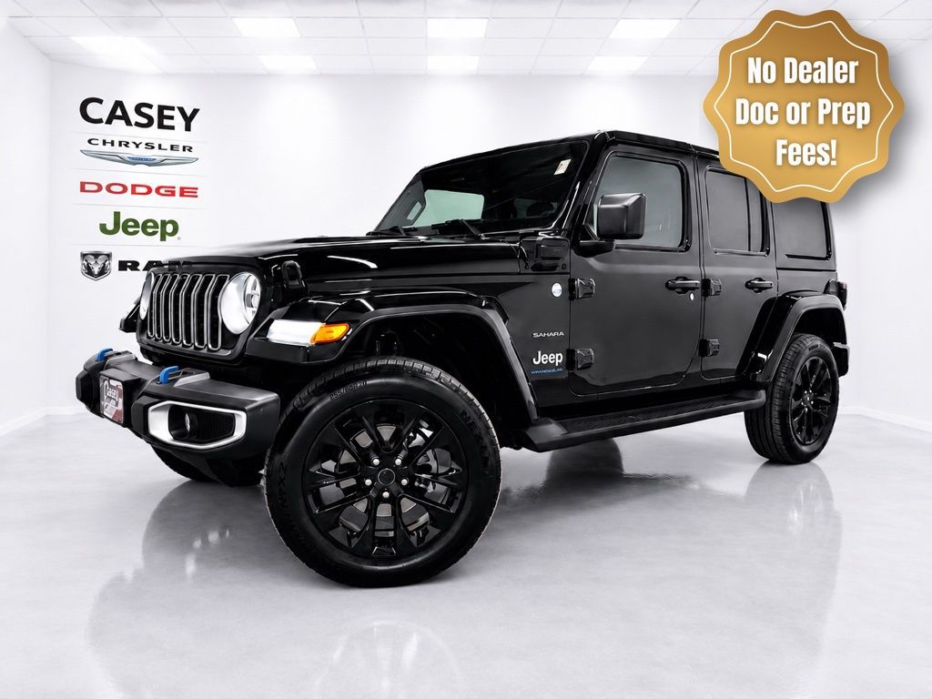 jeep wrangler 4xe 2024 1C4RJXP68RW166557 image jeep wrangler 4xe 2024 1C4RJXP68RW166557 image